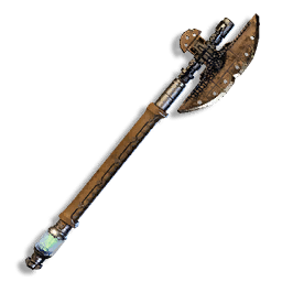 Hammerhead Axe