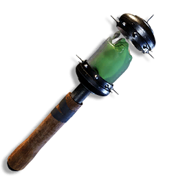 Hammerhead Grenade