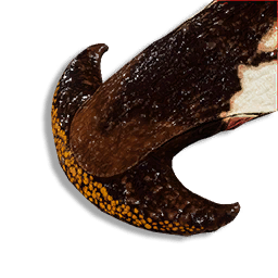 Hammerhead Vestige