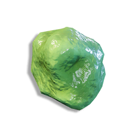 Hammerhead Slime