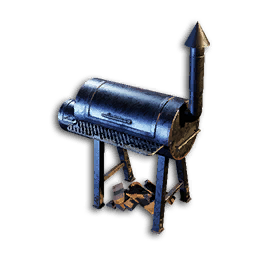 Smoker