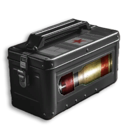 12.7mm CHAC Incendiary Ammo Box