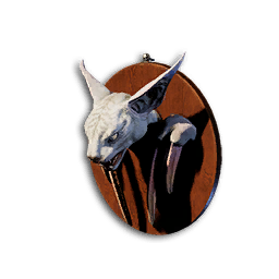 Snow Stalker Trophy