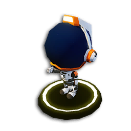 Stationeers BobbleHead