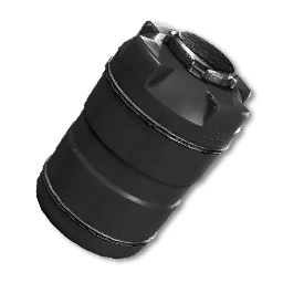 Oil Barrel