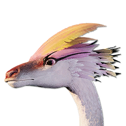 Stomper Matriarch Vestige