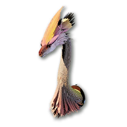 Stomper Matriarch Trophy