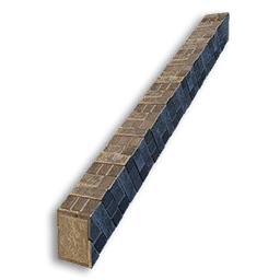 Stone Brick Advanced Beams