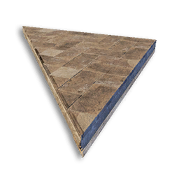 Stone Brick Diagonal Buildings