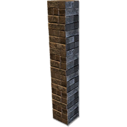Stone Brick Beam