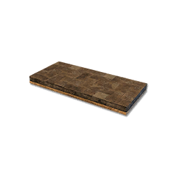 Stone Brick Halfpieces