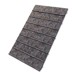 Stone Brick Ramp