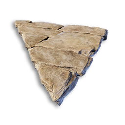 Stone Diagonal Buildings