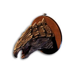 Stonejaw Trophy