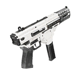 Scouts Submachine Gun
