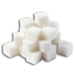 Sugar Cubes