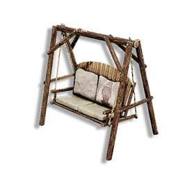 Homestead Swing Chair