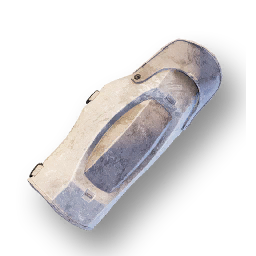 Resurgent Arm Armor 