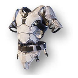 Resurgent Chest Armor 