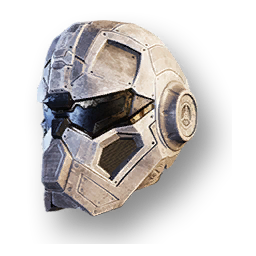 Resurgent Head Armor 