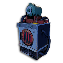 Biofuel Bio-Cleaner