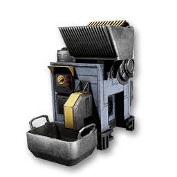 Electric Seed Extractor