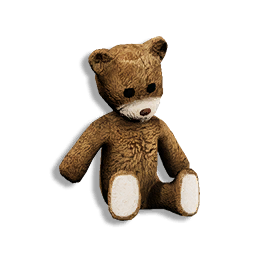 Teddy Bear