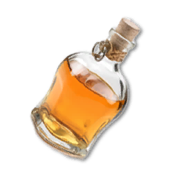 Bottled Tequila