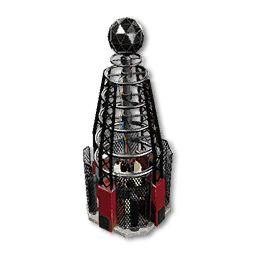 Automated Defense System: Tesla Coil