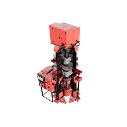 Prototype Mini Thumper