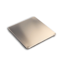 Titanium Plate