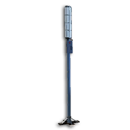 Prototype Trail Beacon