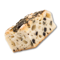 Truffle Focaccia