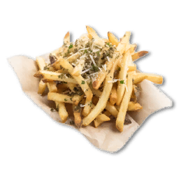 Truffle Fries