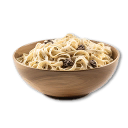 Truffle Pasta