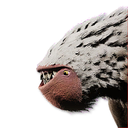 Gribbler Vestige