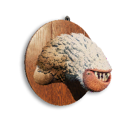 Gribbler Trophy