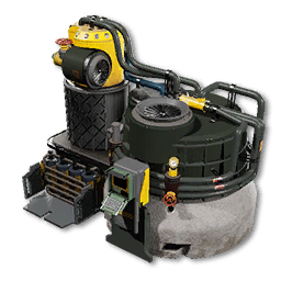 Nuclear Reactor