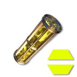 Uranium Rod