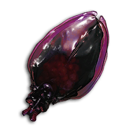 Venom Sac