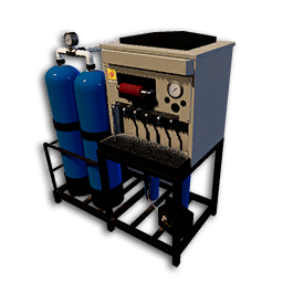 Electric Water Purifier