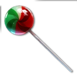Watermelon Lollypop