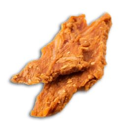 White Jerky