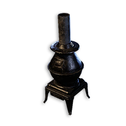 Wood Burner