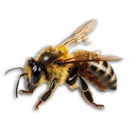 Bee Swarm
