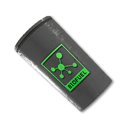 MXC Fuel Canister
