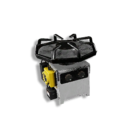 MXC Camping Cooker