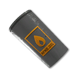 MXC Refined Oil Canister