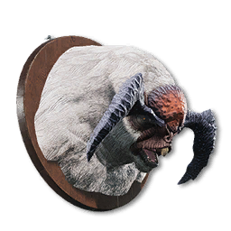 Frostfoot Trophy
