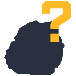 "Unknown Ore"